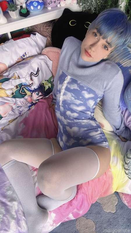 indigowhite image #59