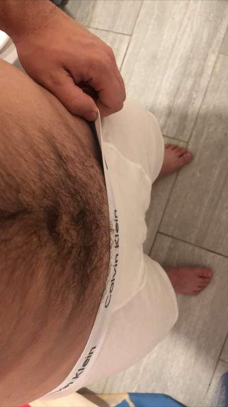 What do ya think of the hair?
