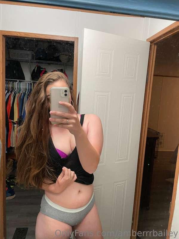 I’m your girl 🤩