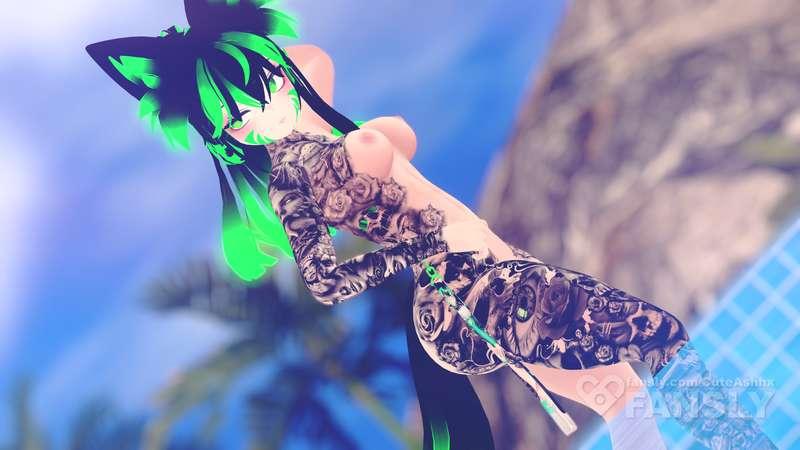 cuteashhx image #1