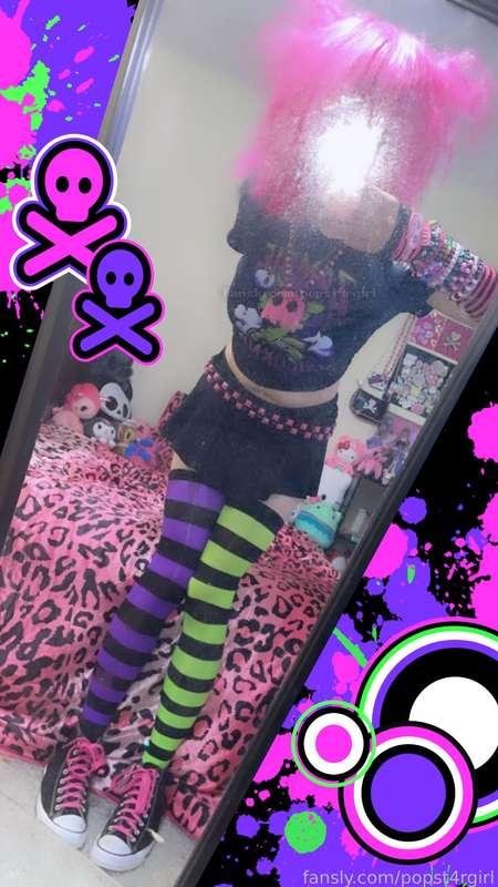 popst4rgirl image #6