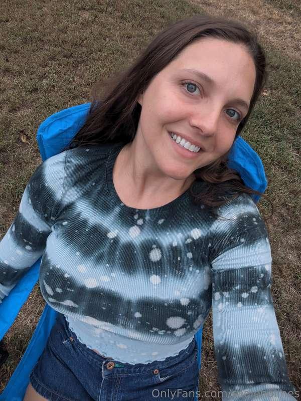 Out for fun🥰