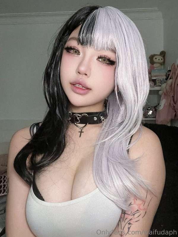 wyd right now? ;3