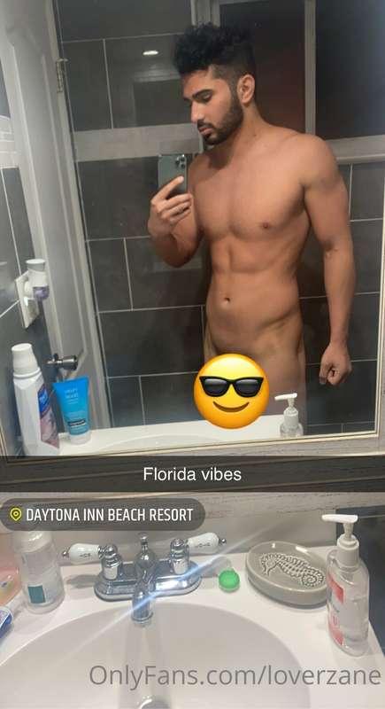 Who’s from Florida?!😝