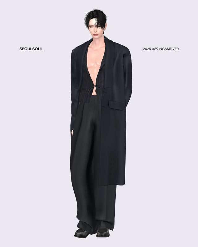 [Ingame ver] 2025 #89