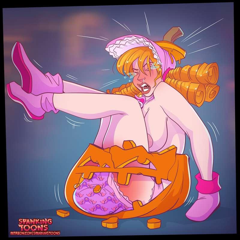 SUGGESTIONS! - SpooOOooky SpaaAAaankies