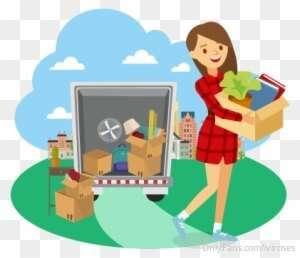 MOVING FUND! I will be moving to a new house in the beginnin..