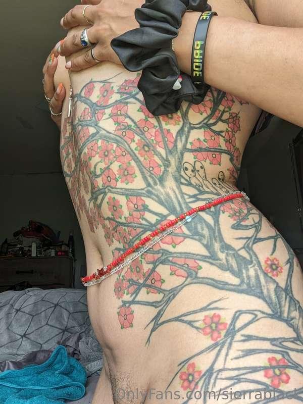 sierrablack image #16