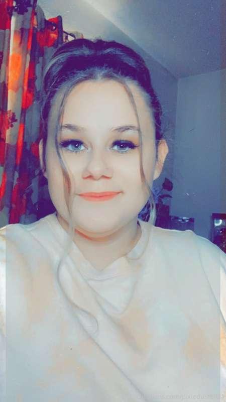 I’m a fucking goddess. Do you agree?