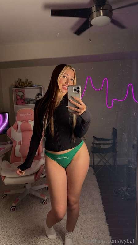 let's get freaky