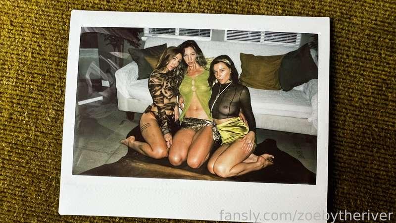 zoebytheriver image #1