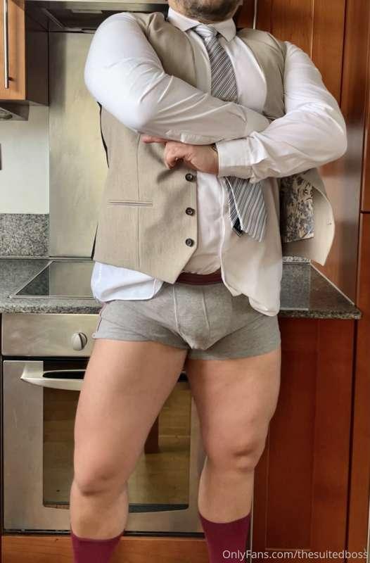 thesuitedboss image #1
