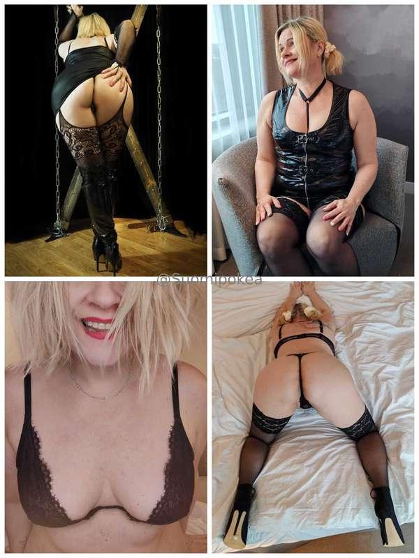 @wetwildwife 💦Ei maksumuureja, yli 800 mediaa vain 10 $/kk! ..