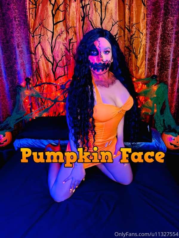 Look #12 🎃🎃🎃🎃