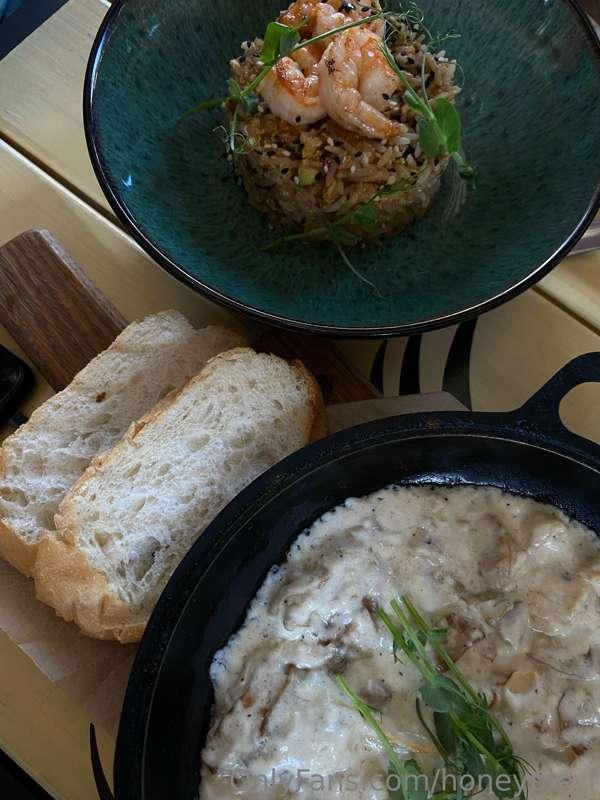 Tonight is a night full of delicious discoveries and culinar..