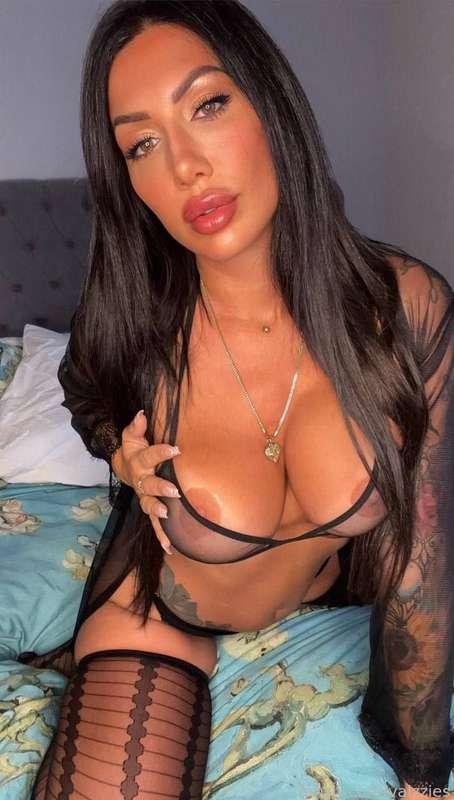 baby.. I just wanna drain your full cock today 🙈



#fyp #busty #bimbo #slutty #pinkpussy #bigtits #slut #girlongirl #squirt #squirter #oilshow #discover #daddysgirl #dirtyslut #cum #thick #fatpussy #juicy #natural #petite #cumforme #hornygirl #sextme #porn #egirl #sexting #fetish #roleplay #bigass #hugetoys #brunette #tattooed #massivetits #anal #sextape #dickrate #sex #facial #porn #doggy #pussy #boobs #ass #nudes #model #amateur #horny