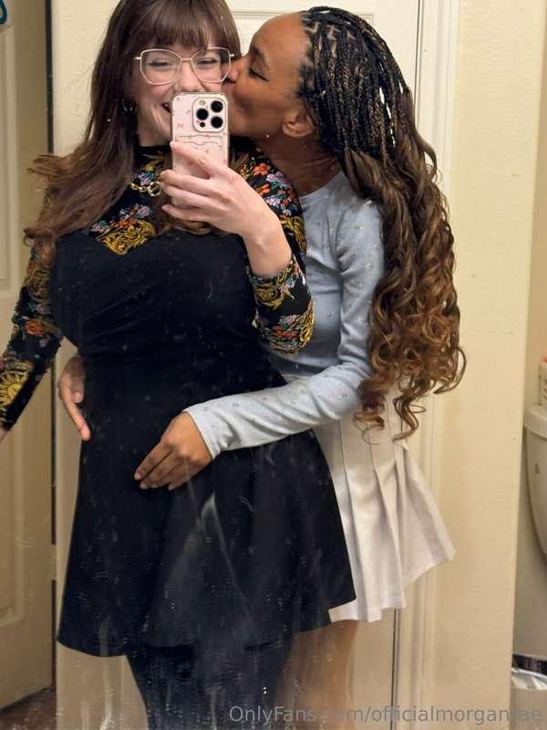 One of the most fun things wifey and I used to do was taking..