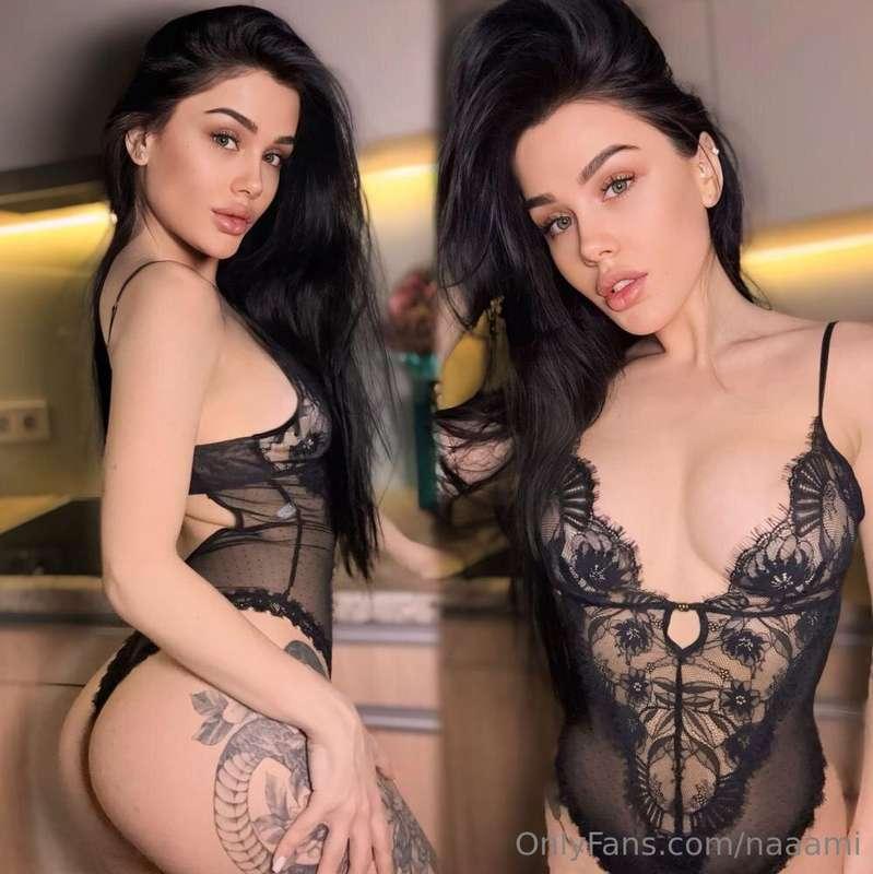DADDY, YOUR HOT BRUNETTE IS HERE @tiffany_mur ..🔞🔞👅 @tiffany..