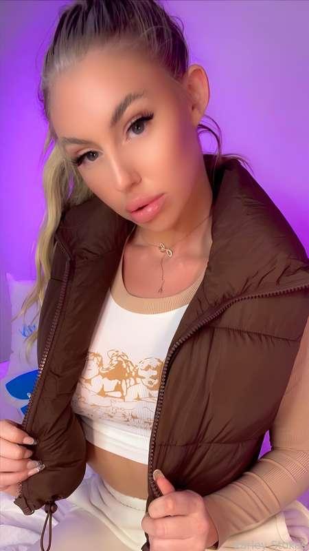 have you already jerked off to me tonight? 👀💦

