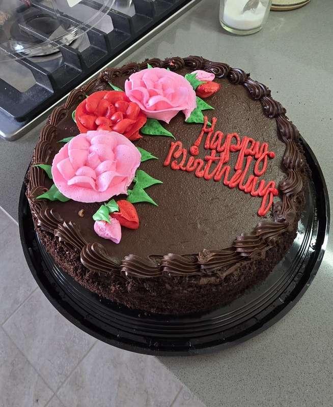 A little announcement! It's my birthday! Do you like my Big ..
