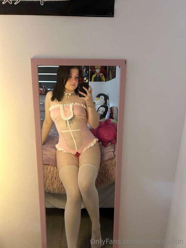 Felt sexy today 💋
