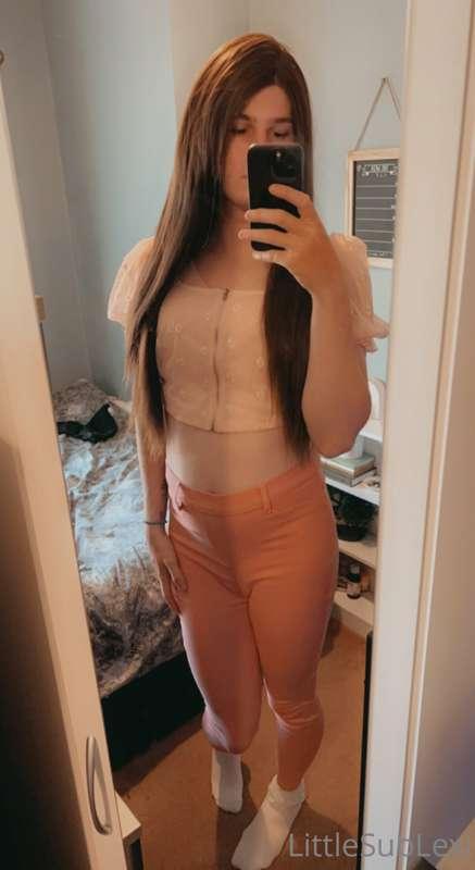 💖 casual, innocent looking, but naughty 💖

Hope you like my ..