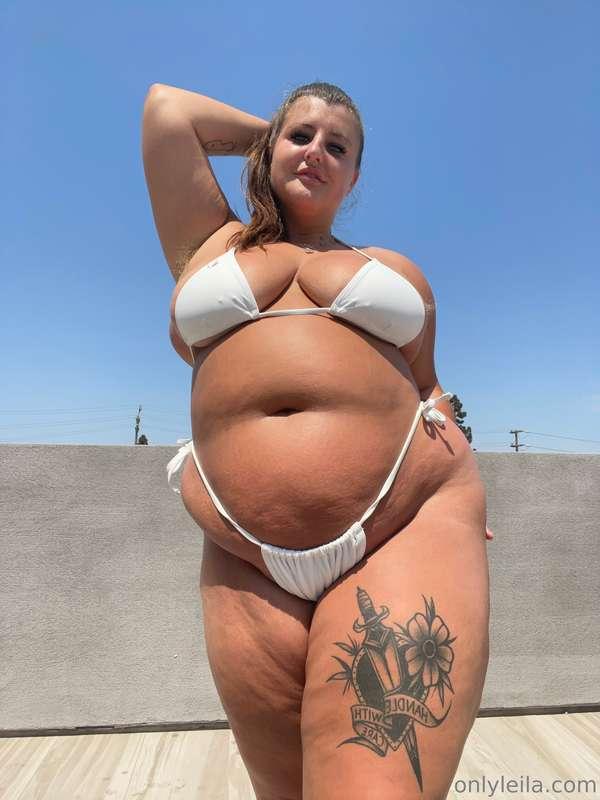 bikini season is all year long 👙🤪