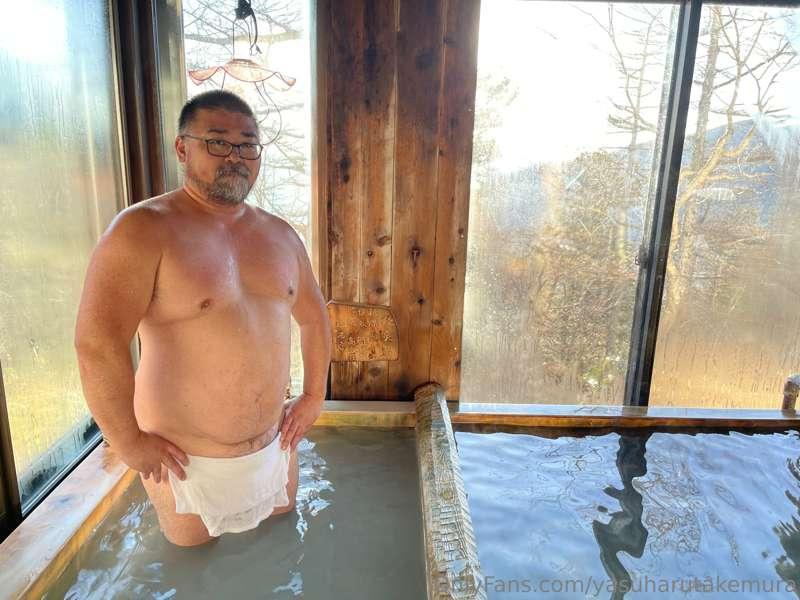 Good morning. I recently switched to a morning routine, but ..