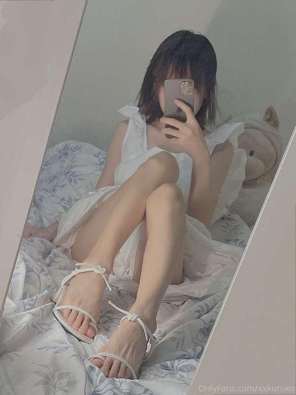 涼鞋👡
