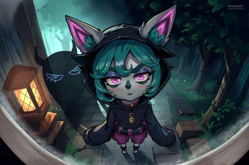 Vex