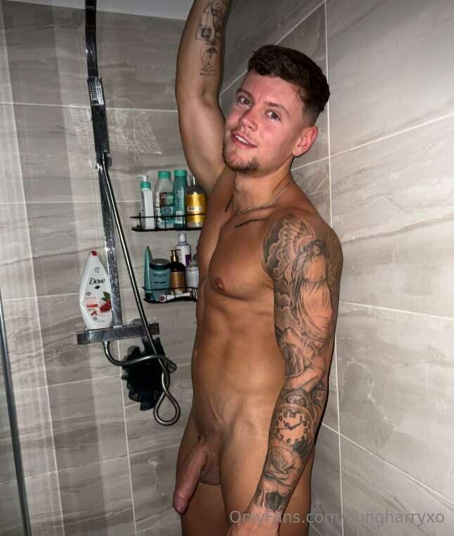 Just standing here, ready to get wet and waiting… don’t keep..