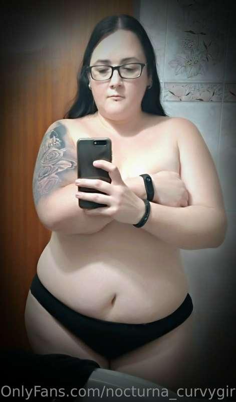 Esta foto tiene algún añito... pero... ¿Os gustaría que subi..