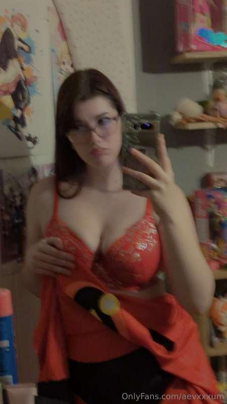 elastigirl-y