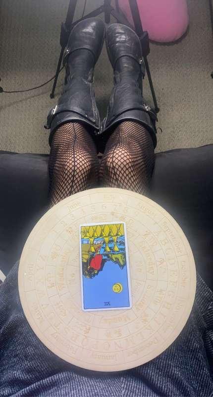 mystical_mckay image #0