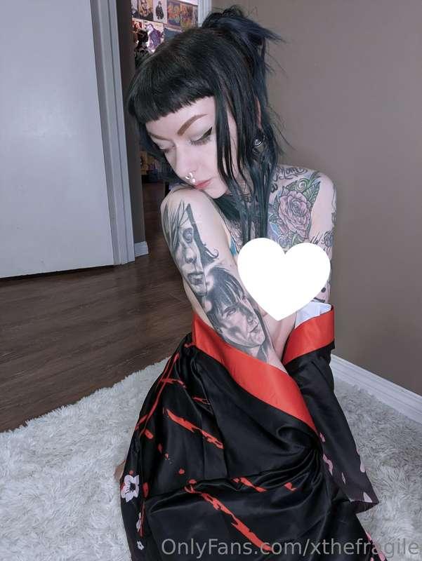 xthefragile image #0
