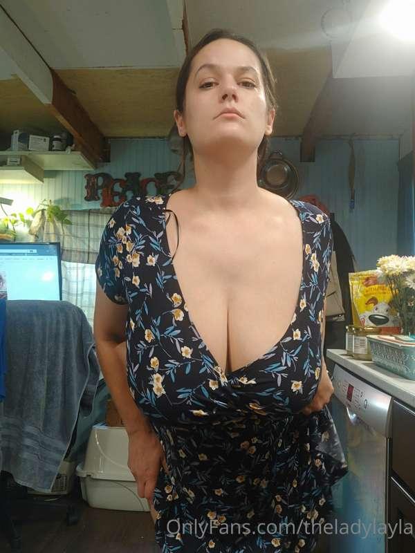 Tits and Ass