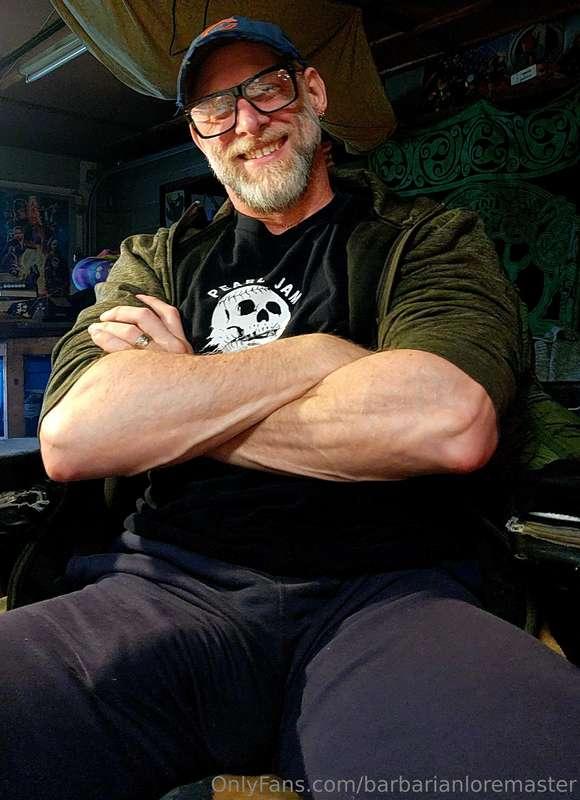 Hey, you want to see my tattoo? Or something more? 
