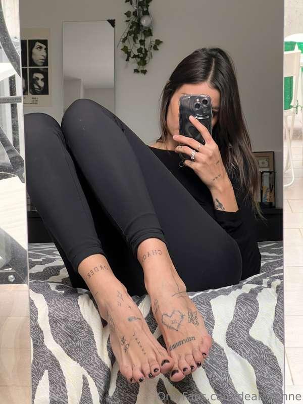 Discover the power of a delicate touch. Ready for a lesson i..