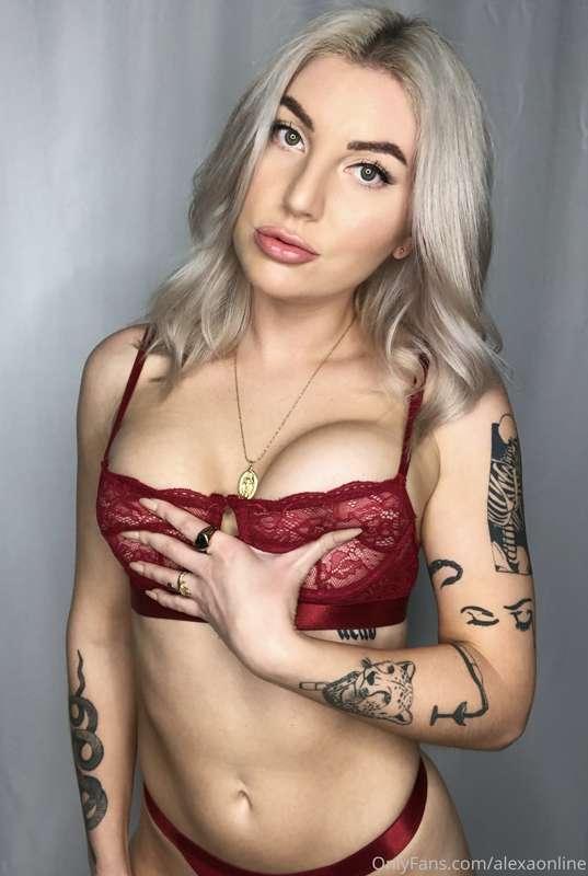 boobs ❤️