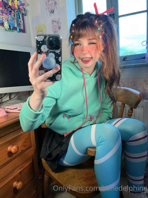 belledelphine image #20