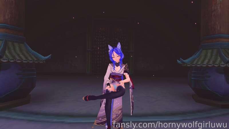 hornywolfie image #0