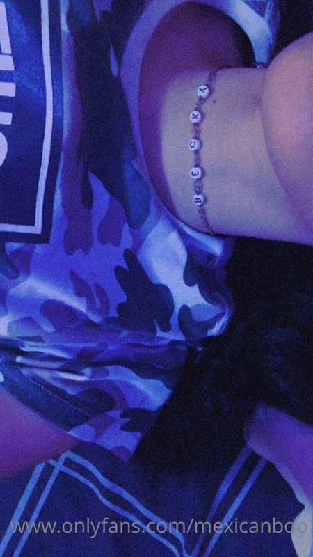 lick them, cover in saliva!