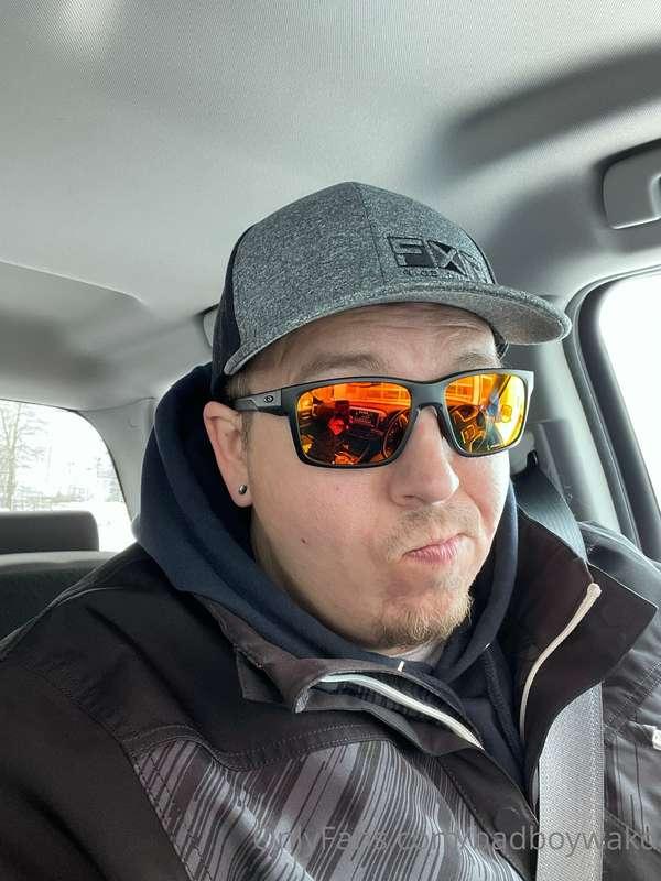 Stay warm northern ppl