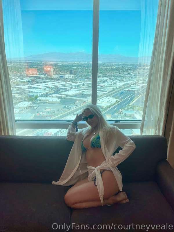 My VIPs will get to see what happened in Vegas 👀🤯🤯