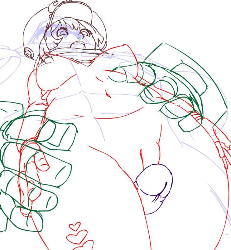 GG - May WIP1