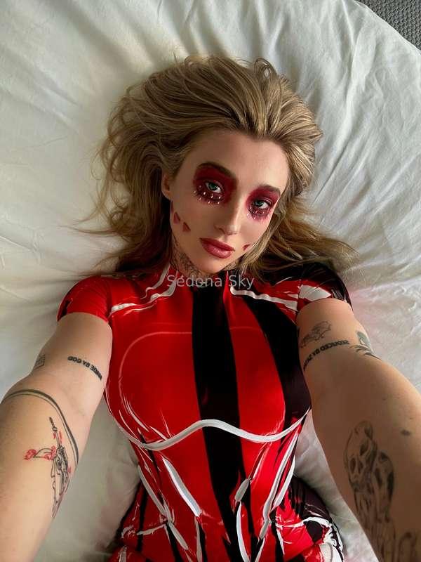 Female titan 