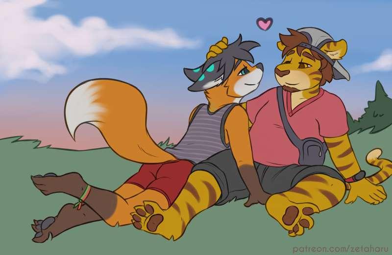 (Preview 2) Our time