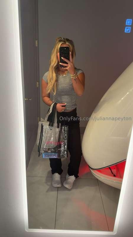 Yes, I do slayyy! 🌶️