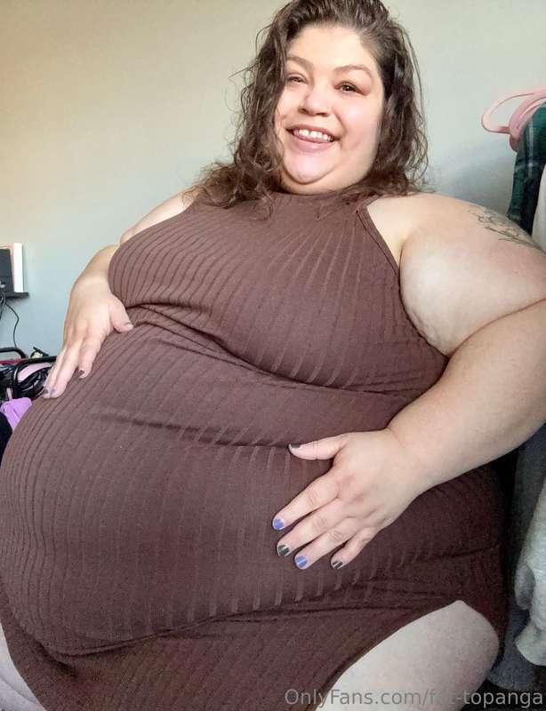 just a round lil meatball 