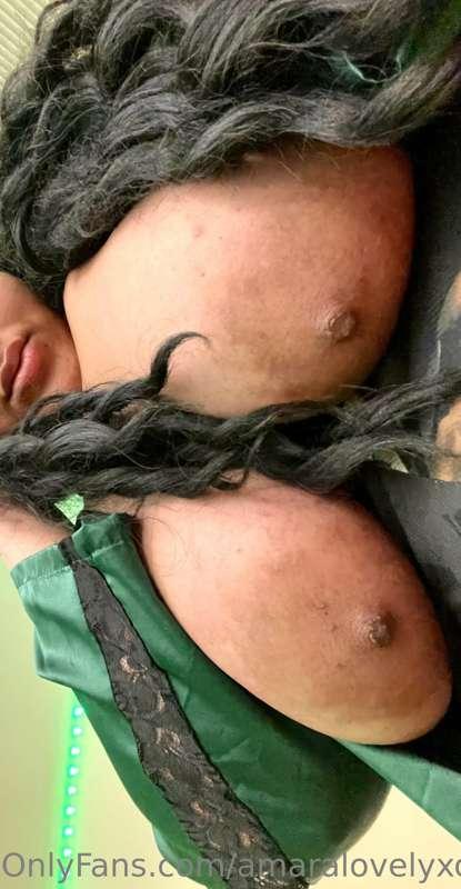 Early Titty Tuesday